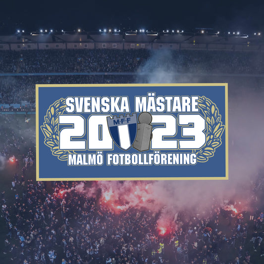 Klibba - Svenska Mästare 2023